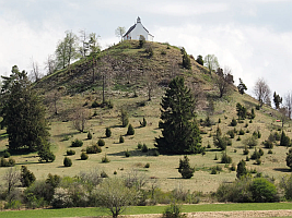 Salmendinger-Kapelle